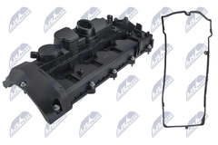 Zylinderkopfhaube für MERCEDES-BENZ C-KLASSE T-Model E-KLASSE