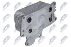 Ölkühler Motoröl für DODGE JEEP NITRO VAN CHEROKEE WRANGLER III