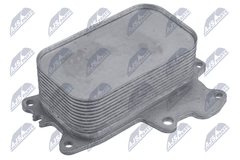 Ölkühler Motoröl für DODGE JEEP NITRO VAN CHEROKEE WRANGLER III