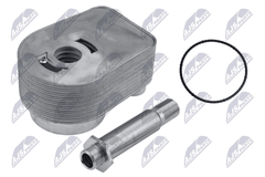 Ölkühler Motoröl für MERCEDES-BENZ NISSAN RENAULT SUZUKI DACIA INFINITI