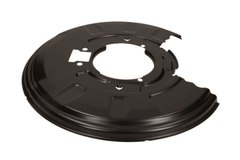 Spritzblech Bremsscheibe Hinterachse links für BMW 3 Coupe Touring Cabriolet