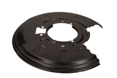 Spritzblech Bremsscheibe Hinterachse rechts für BMW 3 Coupe Touring Cabriolet