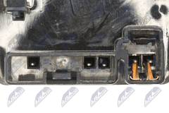 Wickelfeder Airbag für JEEP CHEROKEE