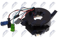 Wickelfeder Airbag für RENAULT GRAND SCÉNIC II