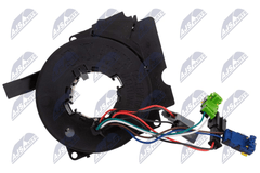 Wickelfeder Airbag für RENAULT GRAND SCÉNIC II