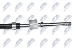 Sensor Abgastemperatur für DODGE JEEP NITRO CHEROKEE WRANGLER III