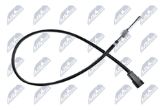 Sensor Abgastemperatur für DODGE JEEP NITRO CHEROKEE WRANGLER III