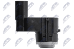 Sensor Einparkhilfe hinten für CITROËN PEUGEOT C3 II Kasten/Schrägheck DS3