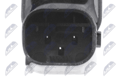 Sensor Einparkhilfe hinten für CITROËN PEUGEOT C3 II Kasten/Schrägheck DS3
