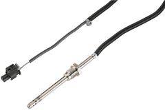 Sensor Abgastemperatur für MERCEDES-BENZ C-KLASSE T-Model CLS E-KLASSE SPRINTER