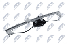 Fensterheber hinten links für BMW X3