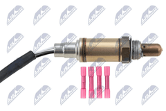 Lambdasonde für ALFA ROMEO AUDI CHRYSLER CITROËN DAIHATSU DODGE FIAT FORD HONDA