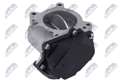 Drosselklappenstutzen für MERCEDES-BENZ SPRINTER 3-t Kasten 3,5-t