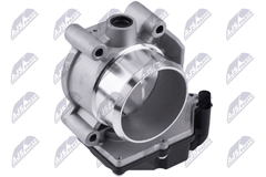 Drosselklappenstutzen für MERCEDES-BENZ SPRINTER 3-t Kasten 3,5-t