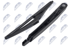 Wischarm Scheibenreinigung hinten für NISSAN JUKE