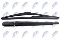 Wischarm Scheibenreinigung hinten für NISSAN JUKE