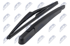 Wischarm Scheibenreinigung hinten für NISSAN JUKE