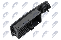 Schalter Fensterheber vorne links für CITROËN FIAT PEUGEOT JUMPER II Bus Kasten