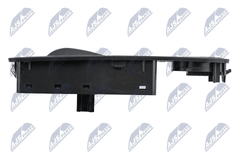 Schalter Fensterheber vorne links für CITROËN FIAT PEUGEOT JUMPER II Bus Kasten