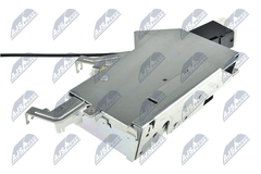 Türschloss hinten rechts für FORD TRANSIT Bus Kasten