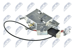 Türschloss hinten rechts für FORD TRANSIT Bus Kasten