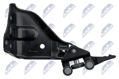 Rollenführung Schiebetür rechts für CITROËN FIAT PEUGEOT JUMPY I Kasten SCUDO