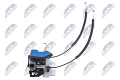 Türschloss vorne links für KIA RIO III Stufenheck