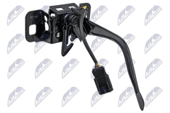 Motorhaubenschloss vorne für OPEL MOKKA / X