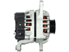 Lichtmaschine Generator für NISSAN MICRA III C+C NOTE