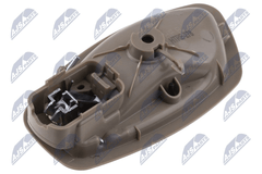 Türgriff Innenausstattung vorne rechts für RENAULT CLIO IV Grandtour FLUENCE