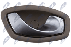 Türgriff Innenausstattung vorne rechts für RENAULT CLIO IV Grandtour FLUENCE