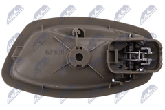 Türgriff Innenausstattung vorne rechts für RENAULT CLIO IV Grandtour FLUENCE