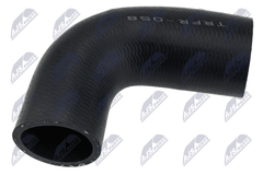 Ladeluftschlauch für FORD GALAXY II MONDEO IV Stufenheck Turnier S-MAX