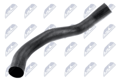 Ladeluftschlauch für CITROËN FIAT OPEL PEUGEOT VAUXHALL DS BERLINGO C3 AIRCROSS