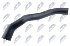 Ladeluftschlauch für CITROËN FIAT OPEL PEUGEOT VAUXHALL DS BERLINGO C3 AIRCROSS