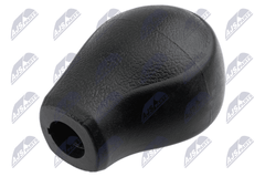 Schalthebelknauf für ISUZU D-MAX I Pritsche/Fahrgestell