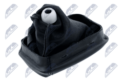 Schalthebelknauf für MERCEDES-BENZ C-KLASSE T-Model Sportcoupe E-KLASSE