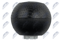 Schalthebelknauf für SMART FORTWO Coupe Cabrio