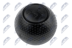 Schalthebelknauf für SMART FORTWO Coupe Cabrio