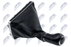 Schalthebelknauf für OPEL ASTRA H Caravan GTC TwinTop Stufenheck FAMILY