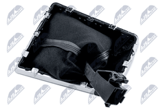 Schalthebelknauf für OPEL ASTRA H Caravan GTC TwinTop Stufenheck FAMILY