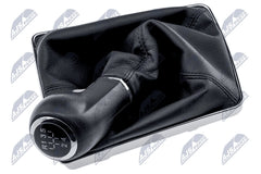 Schalthebelknauf für OPEL ASTRA H Caravan GTC TwinTop Stufenheck FAMILY