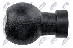 Schalthebelknauf für FIAT SUZUKI SEDICI SWIFT III SX4 / CLASSIC Stufenheck