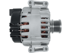 Lichtmaschine Generator für MERCEDES-BENZ SPRINTER 3-t Kasten 3,5-t