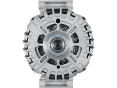 Lichtmaschine Generator für MERCEDES-BENZ SPRINTER 3-t Kasten 3,5-t