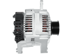 Lichtmaschine Generator für RENAULT CLIO II KANGOO MEGANE I Coach Cabriolet
