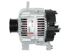 Lichtmaschine Generator für RENAULT CLIO II KANGOO MEGANE I Coach Cabriolet