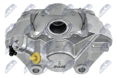 Bremssattel Hinterachse rechts für LAND ROVER DEFENDER Station Wagon Cabrio