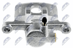 Bremssattel Hinterachse links für MITSUBISHI LANCER VII Kombi OUTLANDER I CARGO