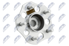 Radnabe Hinterachse für HONDA CR-V I II